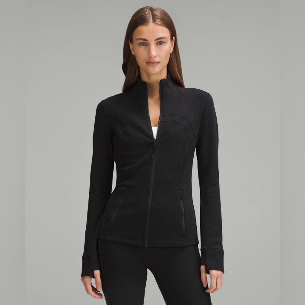 Lululemon Define Jacket